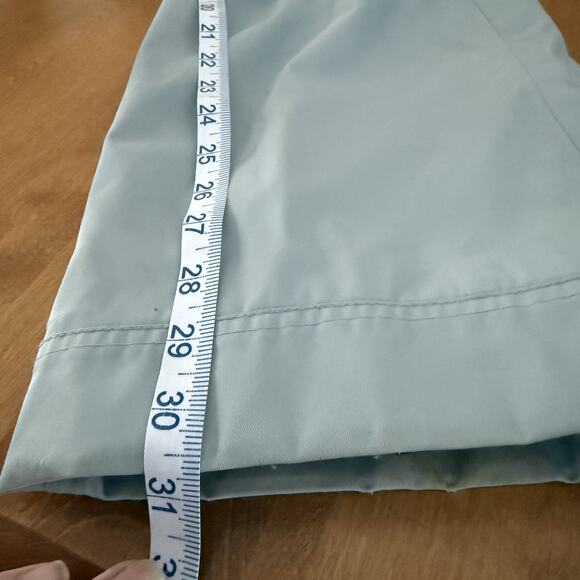 Helly Hansen Snow Pants Womens Small Blue Ski Snowboard Winter Tech Seller Owned - Picture 5 of 14